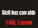 Bolu-Mudurnu karayolunda feci kaza
