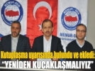 "G�n, 'B�y�k ve G��l� T�rkiye' ideali i�in kucakla�ma g�n�d�r"