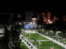 Kent Meydan�na A��k hava sahnesi
