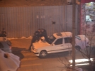 Kavgan�n g�r�nt�s� ortaya ��kt� ( �zel Video Haber )