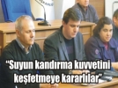 Ak Parti'den CHP'ye g�nderme