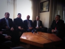 F�rat�tan BGC�ye ziyaret