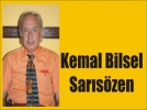 Kemal Bilsel Sar�s�zen yazd�
