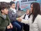 Sa�l�k Mahallesi�ne �zel Projeler