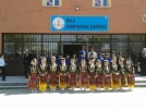 D�rt d�rtl�k halk danslar� gecesi