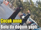 �ocuk gelin anne oldu
