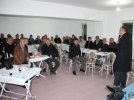 Y�lmaz CHP�li se�menin oyunu kapt�