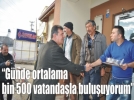 MHP Aday� G�lez: