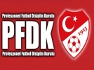 Boluspor�a 26 bin TL k�f�r cezas�!..