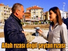 Ba�kan�dan Bolu�daki cemaate �a�r�