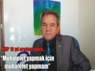 MHP'li Meclis �yesi �sk�p'ten ilk a��klama