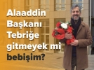 Ak Parti�den bebi�im tart��malar�na �montajl�� g�nderme