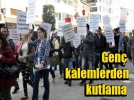 Gen� kalemlerden g�rkemli kutlama