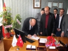 Devir teslim  tamamland�