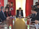 Evde Sa�l�k�ta pilot il olduk