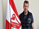 Tecr�beli isim Boluspor�da
