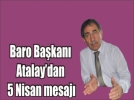 �Avukatl�k, hukuk devletinin ve yarg� ba��ms�zl���n�n teminat�d�r�
