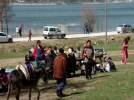 Abant, doldu ta�t�
