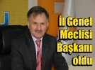 ��te Meclisin yeni ba�kan�