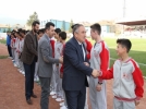 Ba�ar� �d�ls�z kalmad�
