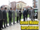 Orman�da esas duru�