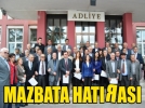 CHP'liler de mazbatas�n� ald�