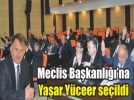 �l Genel Meclisi�nde yeni d�nem ba�lad�