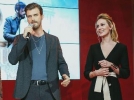 Kurt Seyit ve �ura Rusyadan Cannesa