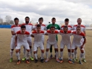 Konya�y� devirdi, play-off'a kald�