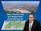 Beni en �ok Kara�ay�r heyecanland�r�yor!..