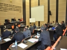 Meclis toplant�lar� devam ediyor