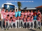 �ampiyonluk i�in yola ��kt�lar