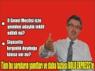 M�cahit Kutlu siyasete devam edecek mi?