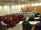 M�teahhitler TSO�da bir araya geldi