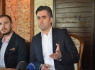 �Bolu�ya fayda sa�layacak projeler ger�ekle�tirece�iz�
