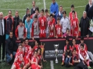 �ampiyon Boluspor!..