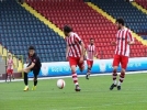 Mudurnuspor sonunda g�ld�: 2-1