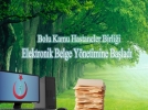 Hastaneler elektronik belgeye ge�ti