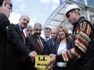 �a�su Hastanesi b�y�yor
