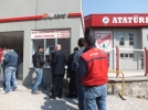 Bolu�da e-bilet yok