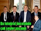 MECL�S BA�KANLI�I YARI�INDA SON 24 SAATTE NELER YA�ANDI?