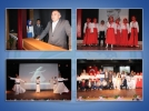 Y�ld�r�m Bayez�t�tan Kutlu Do�um Etkinli�i