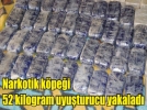 Boluda uyu�turucu operasyonu