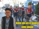 Sahte para �ebekeleri �imdi de �ift�ilere dadand�