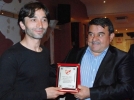 �ampiyonlara �ampiyonluk yeme�i yine ailelerinden