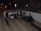B�yle kaza g�r�lmedi 