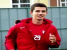 Emre K�l�n�a F.Bah�e kancas�