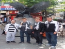 �nce kahvalt� sonra derbi