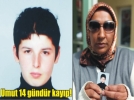 Okuldan ayr�lan �ocuk ortadan kayboldu
