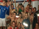 Boluspor A2 tak�m� yar� finalde